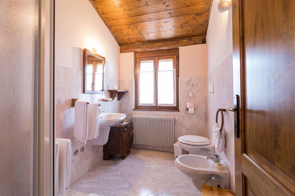 Agriturismo Borg Da Ocjs Medea Ngoại thất bức ảnh